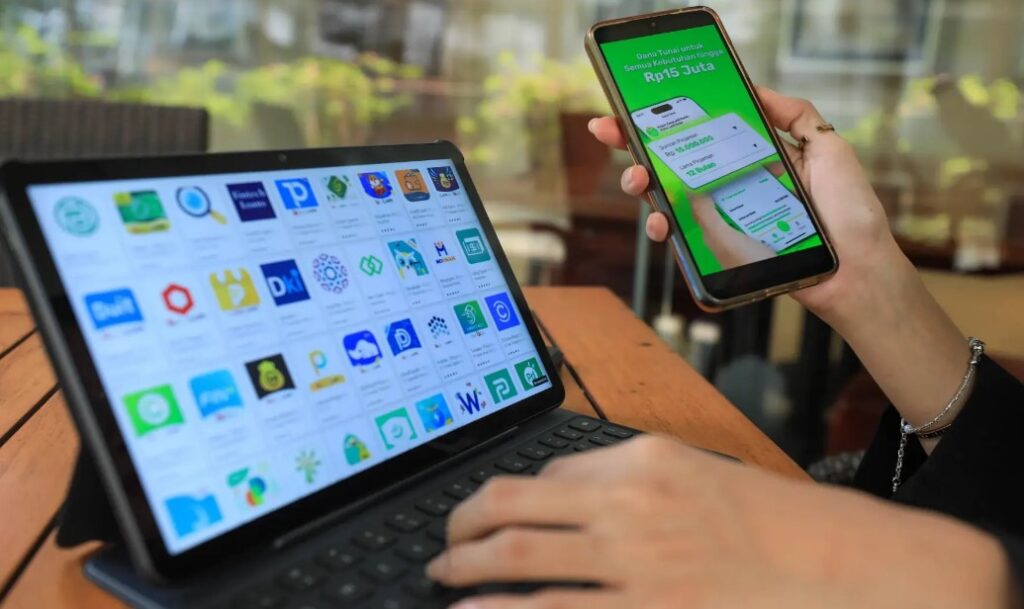Contoh-Platform-Pinjaman-Online-Terpercaya