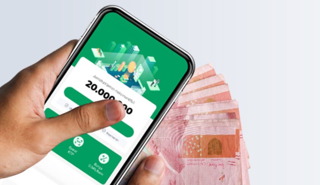 Manfaat-Menggunakan-Pinjaman-Online
